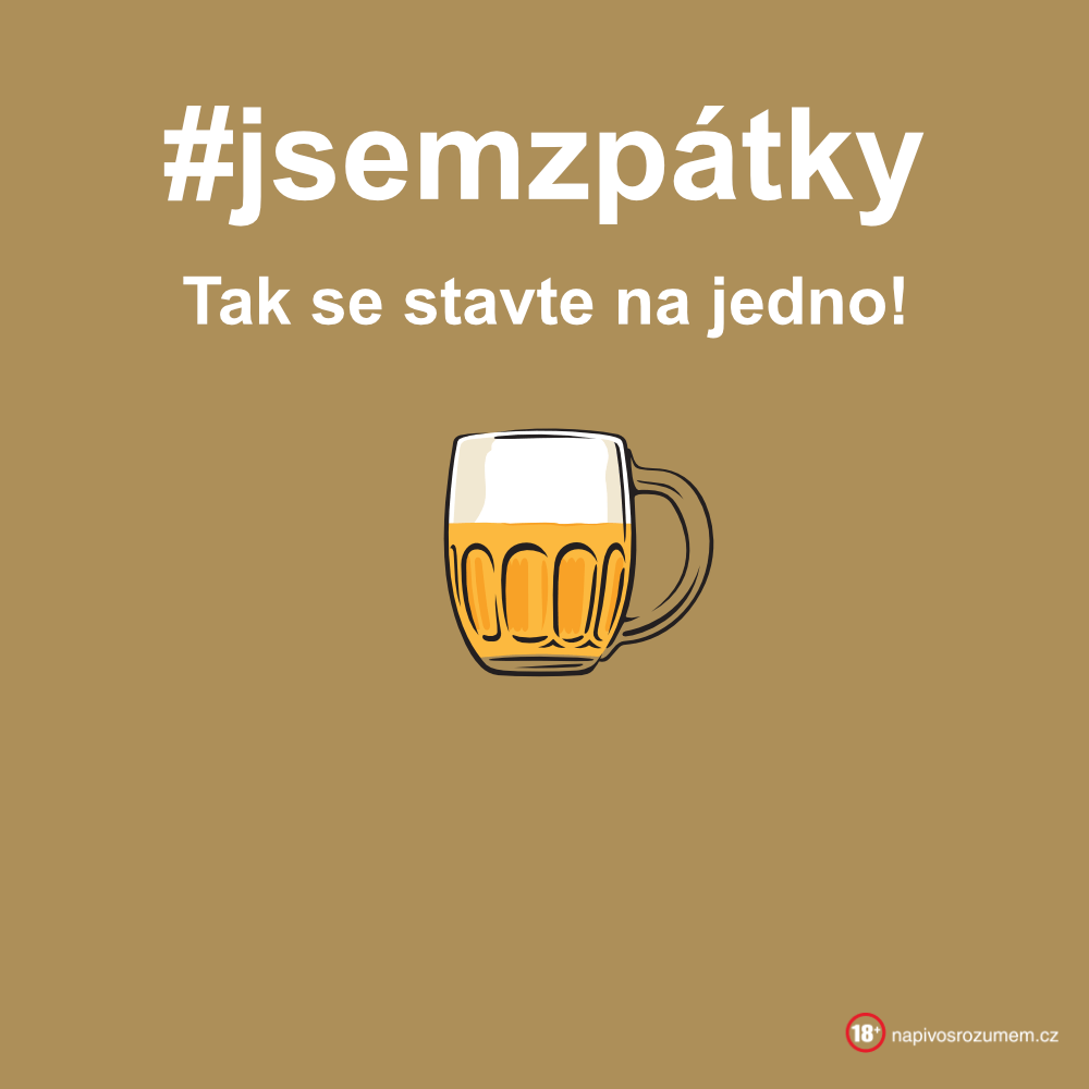 Jsme zpátky