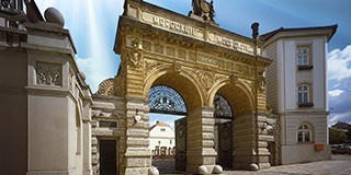 plzen beer factory tour