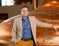 Jan Krafka, obchodní ředitel