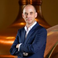 Richard Stonavský, ředitel firemních vztahů a komunikace