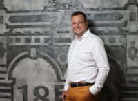 Tomáš Mráz, Sales Director