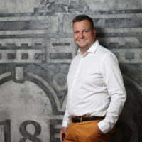 Tomáš Mráz, obchodní ředitel