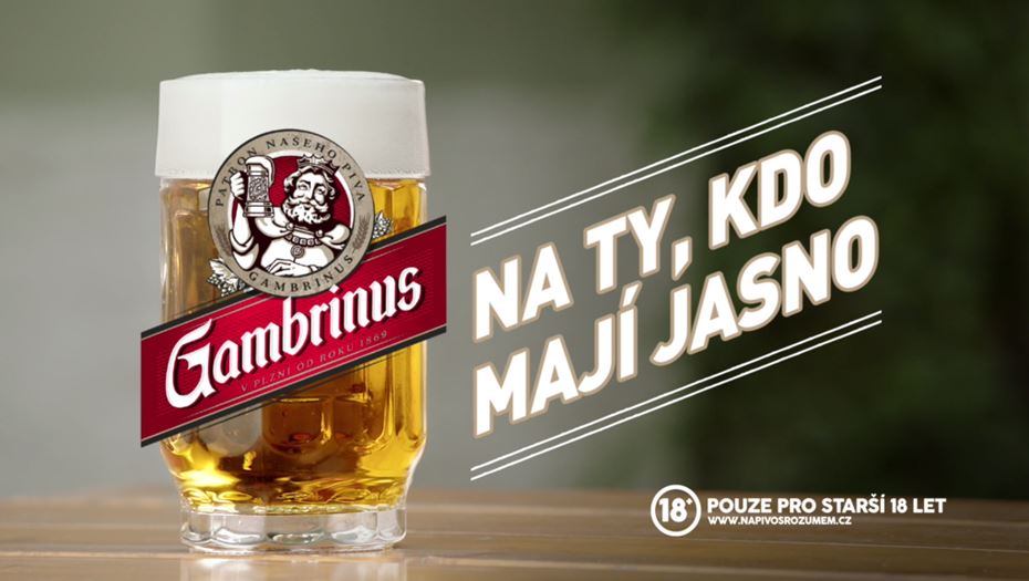 Kdo vlastní pivovar Gambrinus?