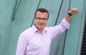Roman Trzaskalik, marketingový ředitel
