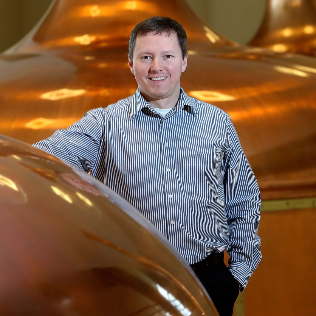 Petr Kofroň, Plzeň brewery manager